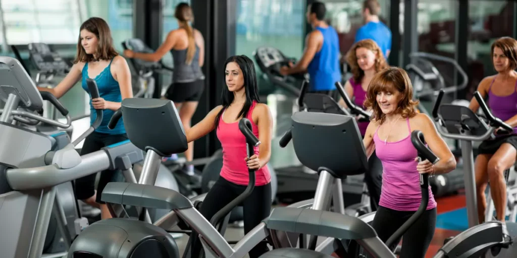 Essential Cardio Tips for Beginners to Boost Your Fitness Journey Essential Cardio Tips for Beginners to Boost Your Fitness Journey