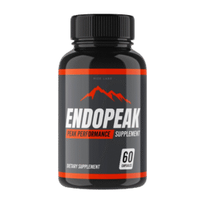 EndoPeak: Your Comprehensive Male Enhancement Solution