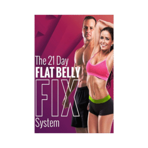 Experience The Flat Belly Fix: Your Ultimate Weight Loss Solution