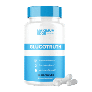 GlucoTrust: A Holistic Approach to Blood Sugar Management