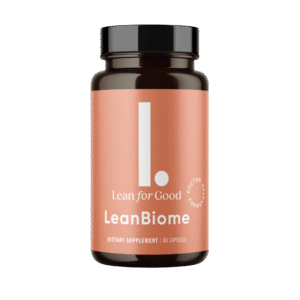 LeanBiome: Your Path to Balanced Gut Health and Sustainable Weight Management