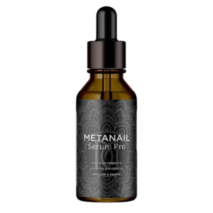 MetaNail Complex: Your Solution for Healthy Nails