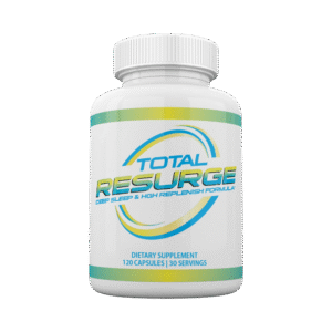 Resurge: A Revolutionary Approach to Sleep and Weight Loss