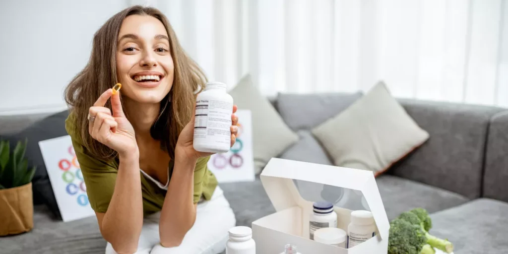The Best Supplements for Supporting Healthy Skin, Hair, and Nails The Best Supplements for Supporting Healthy Skin, Hair, and Nails