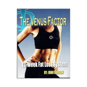 The Venus Factor: A Tailored Approach to Women’s Weight Loss