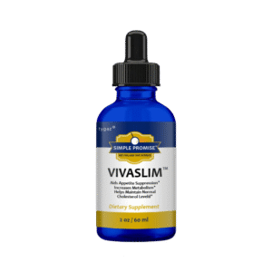 Viva Slim: innovative solution to weight loss struggles