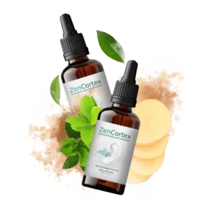 ZenCortex: Revolutionary Hearing Support