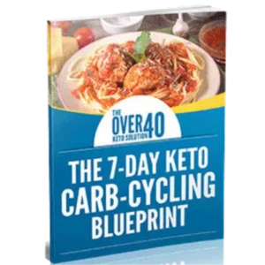 Over 40 Keto Solution: Revolutionize Your Approach to Health