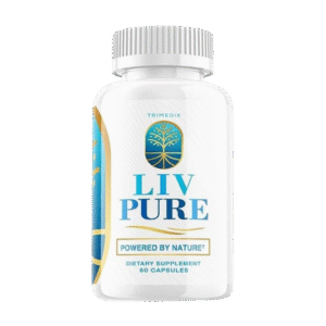 Liv Pure: A Holistic Approach to Weight Management