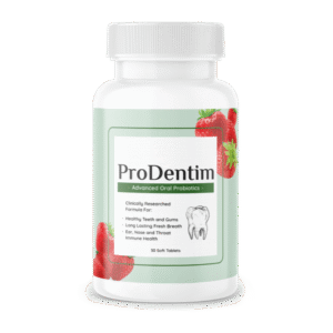 ProDentim : Unlock Your Smile’s Potential