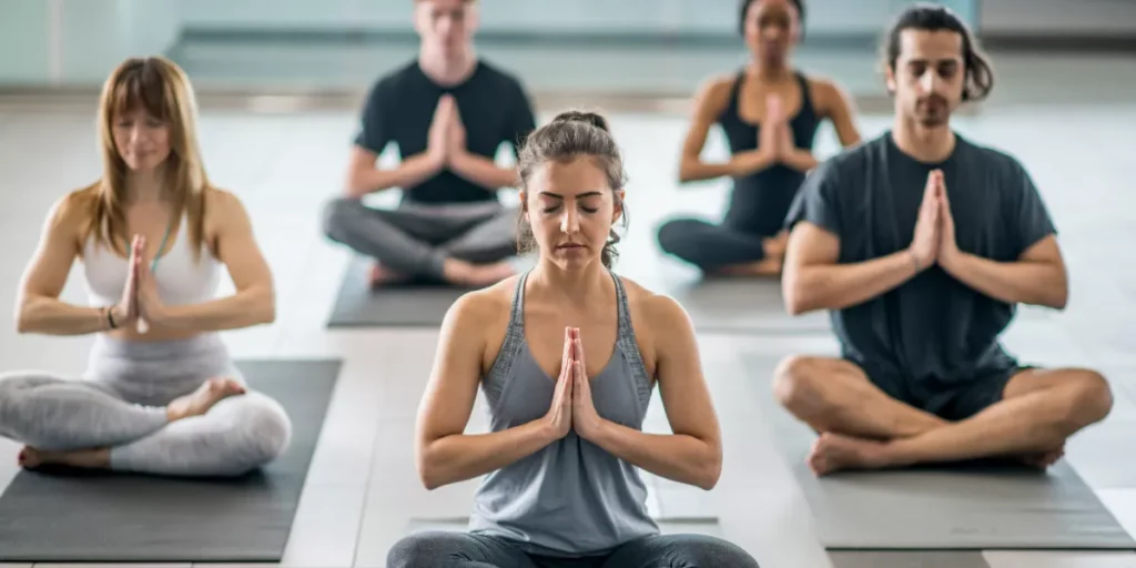 What Are the Most Common Mistakes Beginners Make in Meditation? What Are the Most Common Mistakes Beginners Make in Meditation?