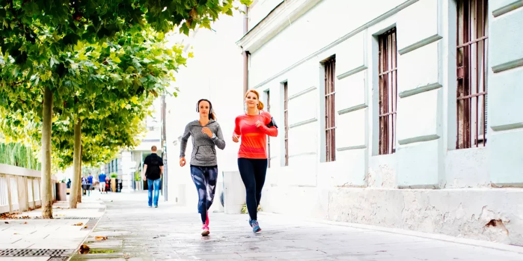Daily Habits of Highly Fit People Daily Habits of Highly Fit People