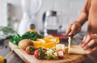 Simple Food Swaps for a Healthier Diet