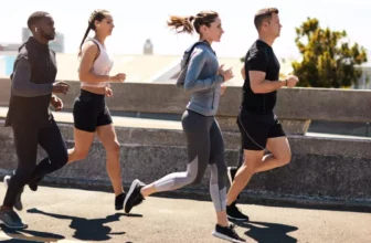 What Is the Best Time of Day to Go for a Run?