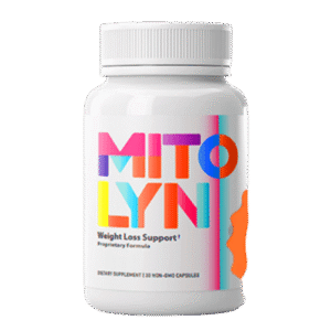 Mitolyn Metabolic Power