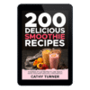 200 Delicious Smoothie Recipes Ebook