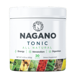 Nagano Tonic