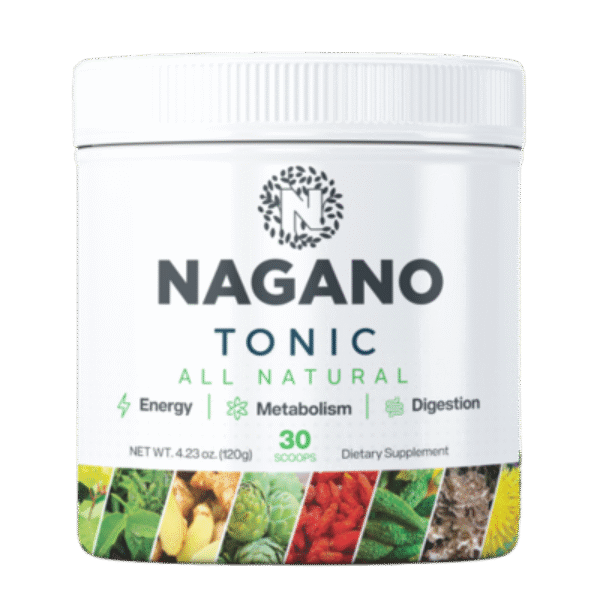 Nagano Tonic