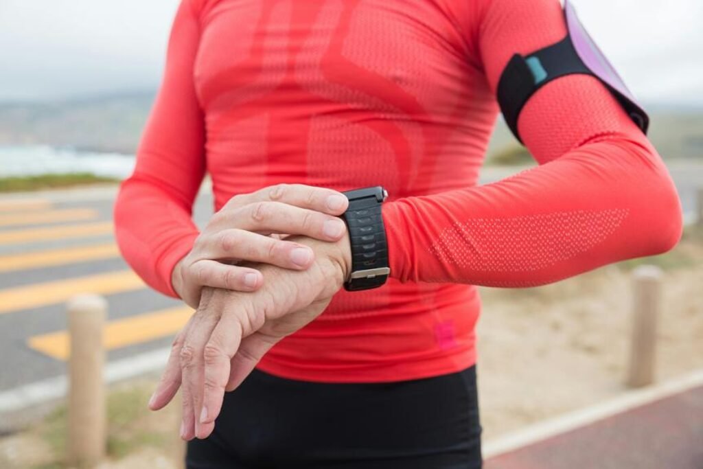 Effective Ways to Track Your Cardio Progress Effective Ways to Track Your Cardio Progress
