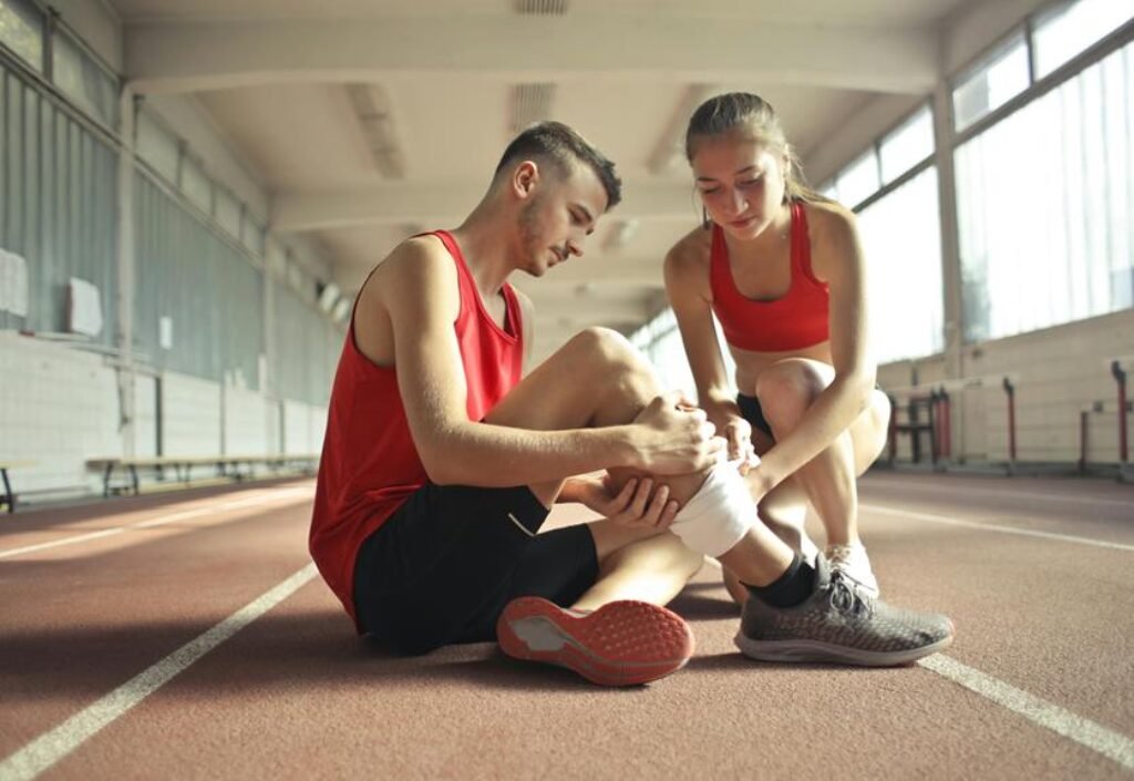 7 Common Running Injuries and How to Prevent Them 7 Common Running Injuries and How to Prevent Them