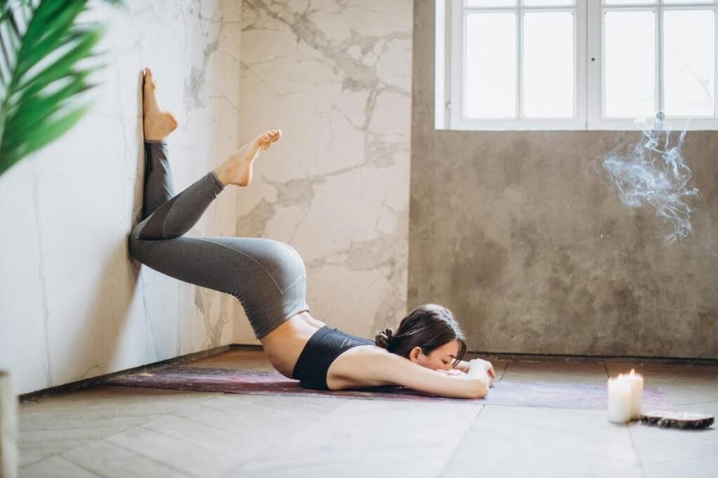 Top 10 Yoga Poses for Better Flexibility Top 10 Yoga Poses for Better Flexibility