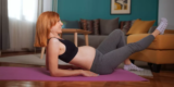 How Can Women Stay Fit During Pregnancy?